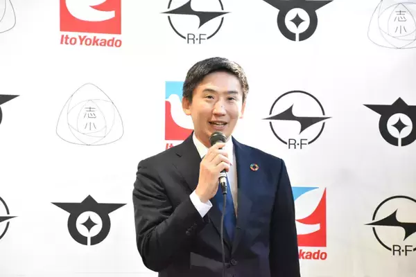 「大田区の新たなソウルフード「たこぺったん」を広めたい　「えきめんや」「麺丼屋」にて“たこぺったんそば”数量限定販売」の画像