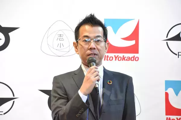 「大田区の新たなソウルフード「たこぺったん」を広めたい　「えきめんや」「麺丼屋」にて“たこぺったんそば”数量限定販売」の画像