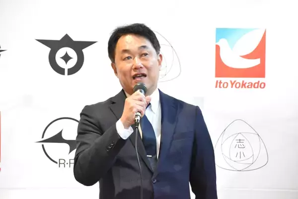 「大田区の新たなソウルフード「たこぺったん」を広めたい　「えきめんや」「麺丼屋」にて“たこぺったんそば”数量限定販売」の画像