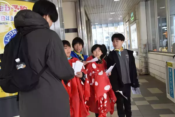 「大田区の新たなソウルフード「たこぺったん」を広めたい　「えきめんや」「麺丼屋」にて“たこぺったんそば”数量限定販売」の画像