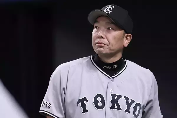 巨人、ベテラン陣の不調で若手にチャンスも…岩瀬氏「起用はしているんですけど」