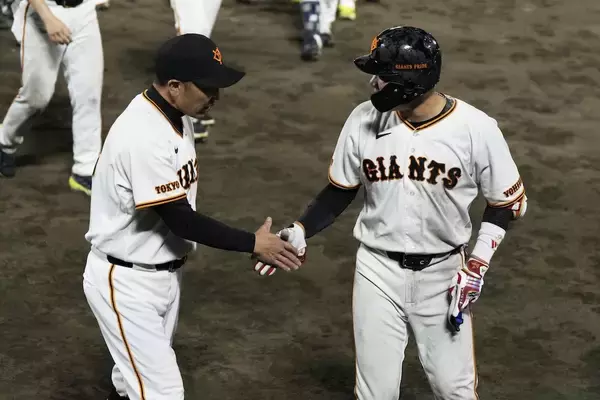 巨人・坂本勇人、劇的逆転サヨナラ3ラン！！！野村弘樹氏「鳥肌が立ちました」、「良いホームランを見せてもらいましたね」