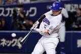 「中田翔氏が挙げた中日・村松の成長した部分とは…」の画像1