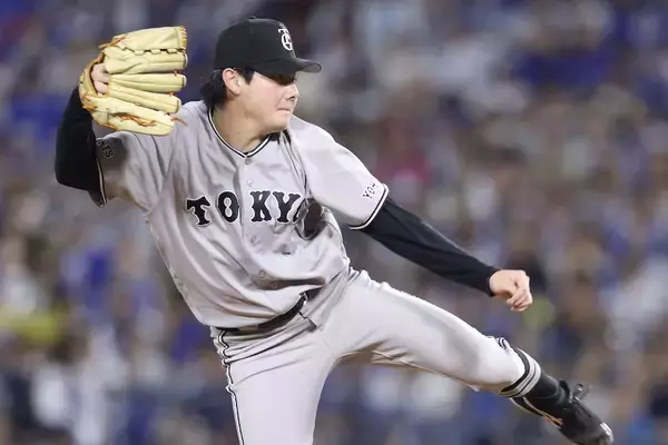 【巨人】高木豊氏が「野手はこの気持ちに応えてほしい」と奮起を促した直後の7回に逆転。竹丸は6勝目