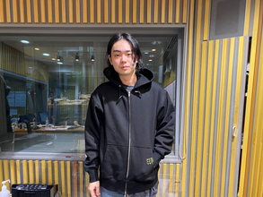 菅田将暉、愕然　地元で親切にした外国人観光客から「ホカニハ？」