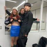 フワちゃん＆Creepy Nutsが自己分析　売れるための『3つの道』いくつクリアしてる？