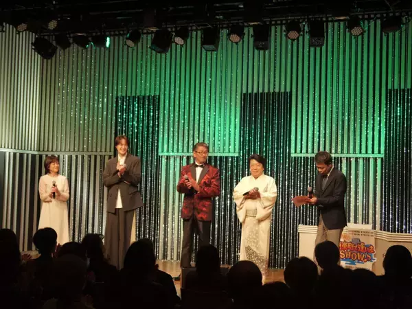 「野村将希、慰問プロジェクト「笑顔を届ける 慰問の旅」全国展開へ」の画像