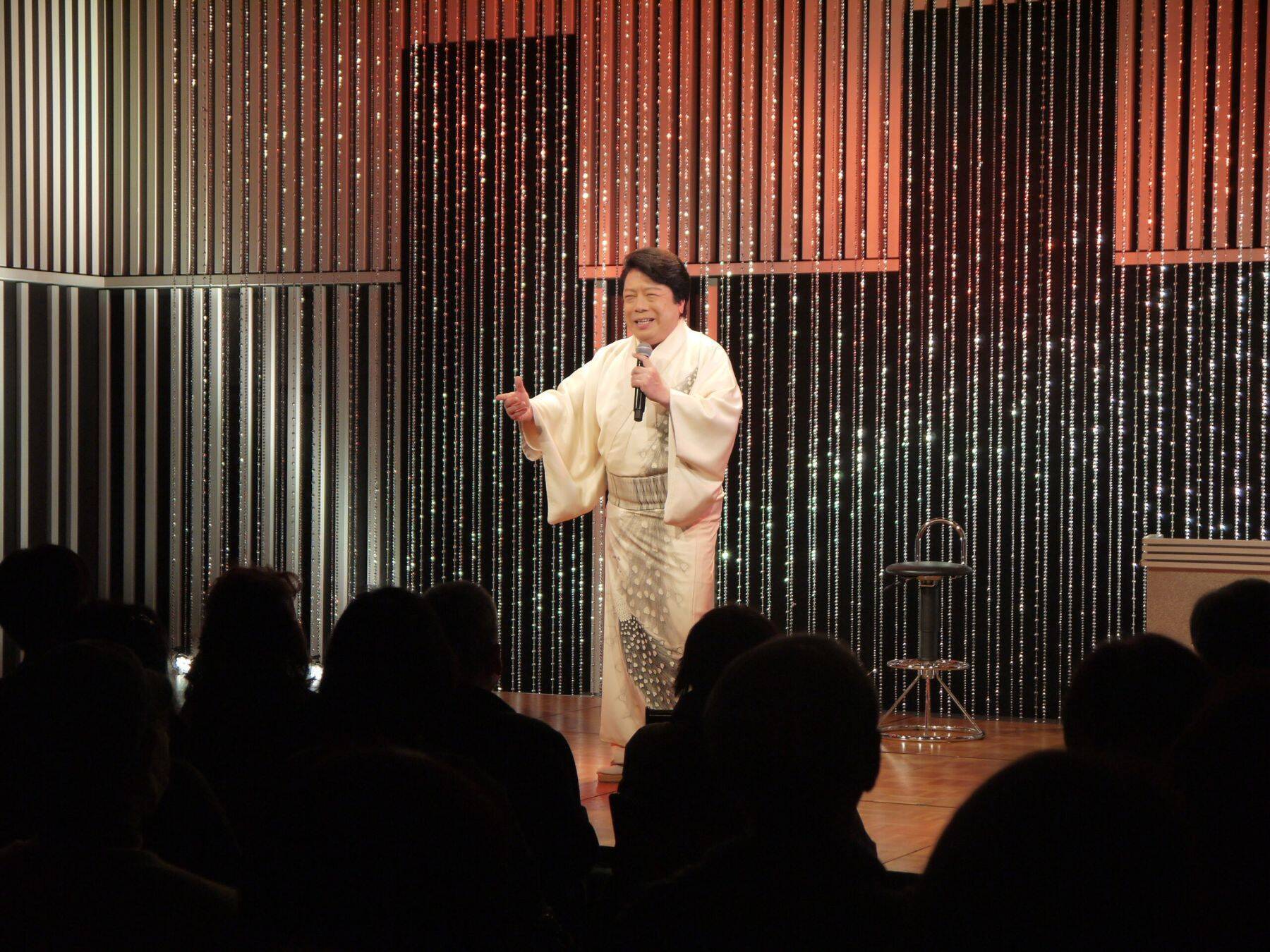 野村将希、慰問プロジェクト「笑顔を届ける 慰問の旅」全国展開へ