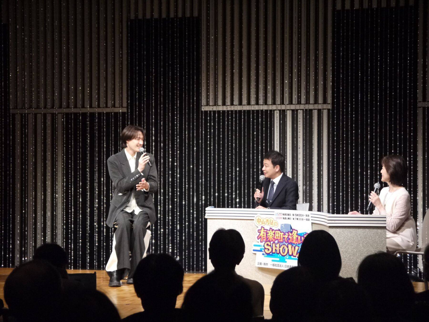 野村将希、慰問プロジェクト「笑顔を届ける 慰問の旅」全国展開へ