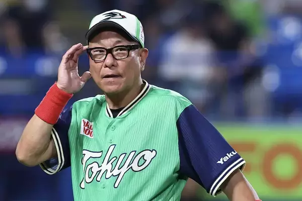 真中氏「サードに関しては…」ヤクルト、熾烈な内野手争い