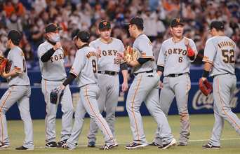 プロ野球選手の“満足度”は「お金じゃない」　意外な『契約更改アンケート』結果を受け辛坊治郎が指摘