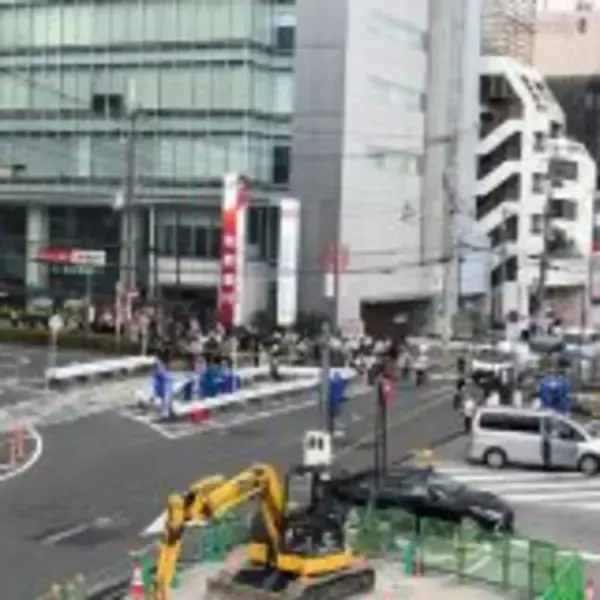 「安倍元首相銃撃事件　警備不備の背景に“別件の不祥事”　　須田慎一郎が独自取材をもとに批判」の画像