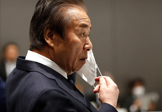 五輪汚職　元理事4度目の逮捕に「自白するまで勾留、このやり方は大問題」　辛坊治郎が持論