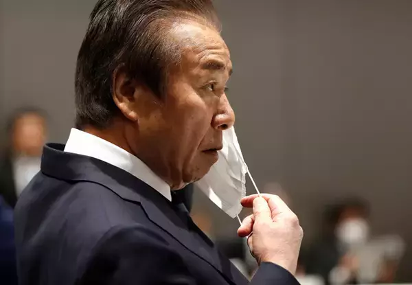 五輪汚職　元理事4度目の逮捕に「自白するまで勾留、このやり方は大問題」　辛坊治郎が持論