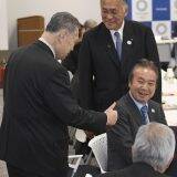 五輪汚職　元理事4度目の逮捕に「自白するまで勾留、このやり方は大問題」　辛坊治郎が持論