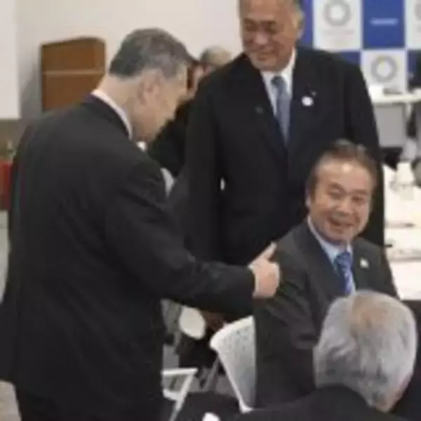 「五輪汚職　元理事4度目の逮捕に「自白するまで勾留、このやり方は大問題」　辛坊治郎が持論」の画像