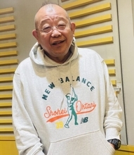 笑福亭鶴瓶　久米宏さんとの思い出語る「カッコええ人でしたね」