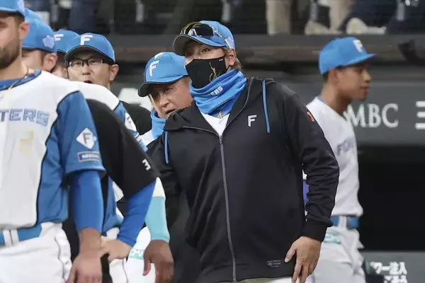 真中氏、ここまでのパ・リーグの戦いに「日本ハムが前評判よりも…」