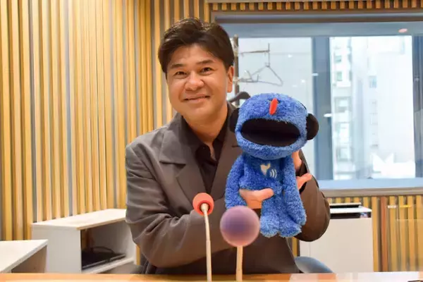 「radikoはラジオを救った存在」垣花正が語る、radikoがラジオ業界にもたらした変革