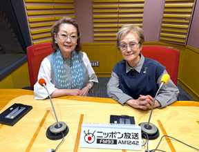 日本人の心に残る「童謡」の魅力を届ける1時間 『由紀さおり 安田祥子 歌い継ぎたい昭和の童謡』