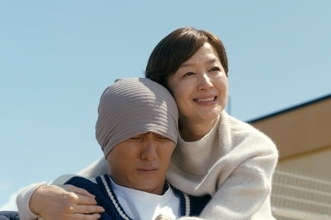 『栄光のバックホーム』松谷鷹也×鈴木京香、 元阪神・横田慎太郎さん人生の軌跡を描く