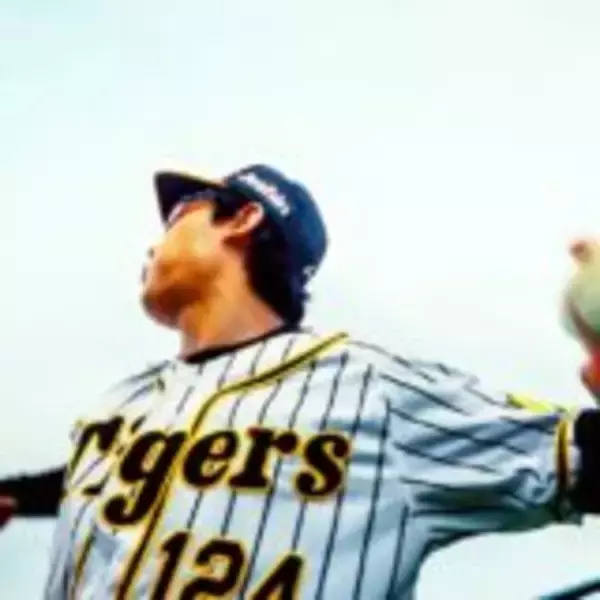 「『栄光のバックホーム』松谷鷹也×鈴木京香、 元阪神・横田慎太郎さん人生の軌跡を描く」の画像