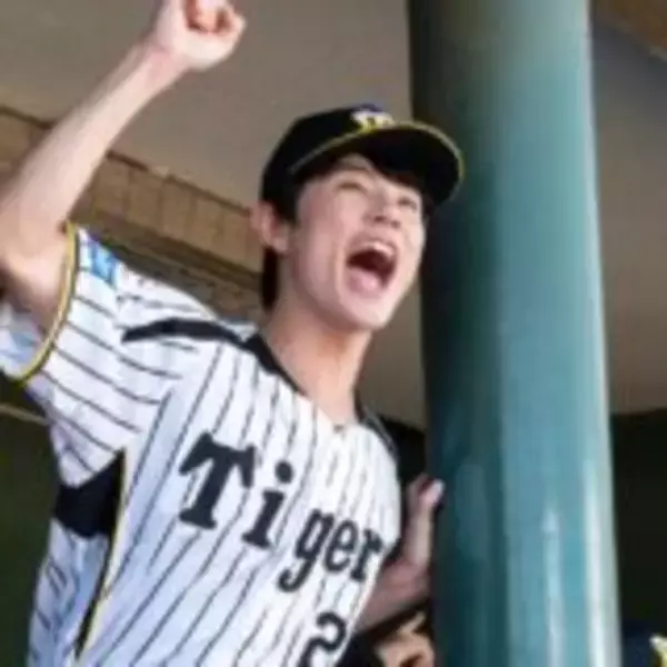 「『栄光のバックホーム』松谷鷹也×鈴木京香、 元阪神・横田慎太郎さん人生の軌跡を描く」の画像