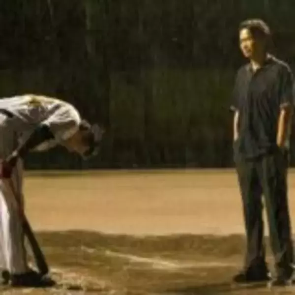 「『栄光のバックホーム』松谷鷹也×鈴木京香、 元阪神・横田慎太郎さん人生の軌跡を描く」の画像