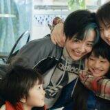 『栄光のバックホーム』松谷鷹也×鈴木京香、 元阪神・横田慎太郎さん人生の軌跡を描く