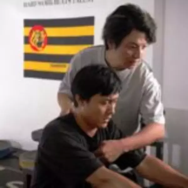 「『栄光のバックホーム』松谷鷹也×鈴木京香、 元阪神・横田慎太郎さん人生の軌跡を描く」の画像