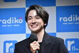「太田光、15周年を迎えたradikoのPR大使に就任「もっとみんなに聴いてほしい」」の画像3