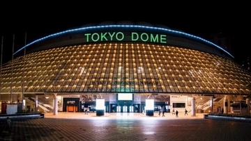 ニッポン放送ショウアップナイター×東京ドームがタッグ！『ビバ・ラ・ジオ』