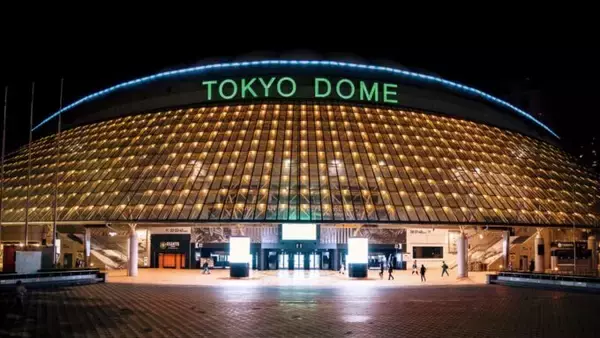 ニッポン放送ショウアップナイター×東京ドームがタッグ！『ビバ・ラ・ジオ』