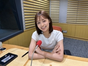 半年ぶりに復活！人生のステップアップを目指して知識見聞を広げる『田﨑さくらのStep Up！My LIFE』