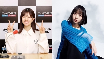 「ラジオで話してみたい」TOMOOがゲスト出演！『松田好花のオールナイトニッポン0(ZERO)』