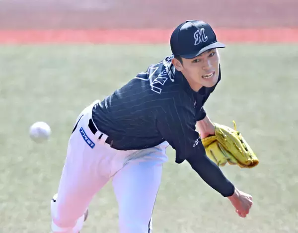 里崎智也「野手に優しいけど、キャッチャーに厳しい」　キャッチャーの視点で佐々木朗希の「パーフェクト」を解説