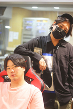 ぺこぱ・シュウペイ「「誰かに押される！」って思ったら……」夜中に体験した恐怖体験