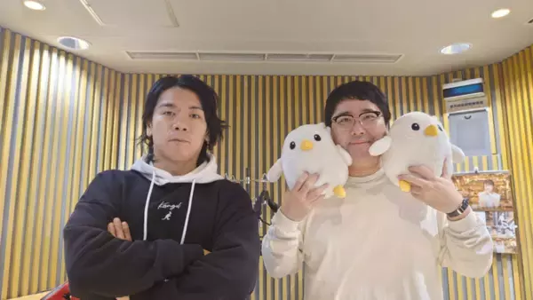 マヂラブ、M-1準決勝進出の27組に「とんでもないことになってましたけども」