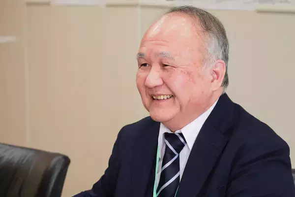 「国際性1位の情報系単科大学！？　時代の先端を走る、会津大学にてランパンプスが徹底取材！」の画像