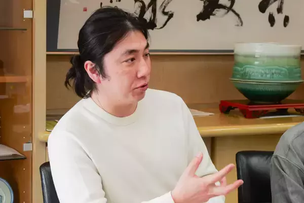 「国際性1位の情報系単科大学！？　時代の先端を走る、会津大学にてランパンプスが徹底取材！」の画像