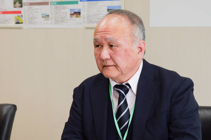 国際性1位の情報系単科大学！？　時代の先端を走る、会津大学にてランパンプスが徹底取材！