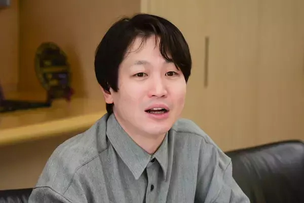 「国際性1位の情報系単科大学！？　時代の先端を走る、会津大学にてランパンプスが徹底取材！」の画像