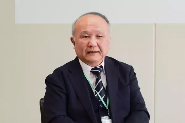 「国際性1位の情報系単科大学！？　時代の先端を走る、会津大学にてランパンプスが徹底取材！」の画像