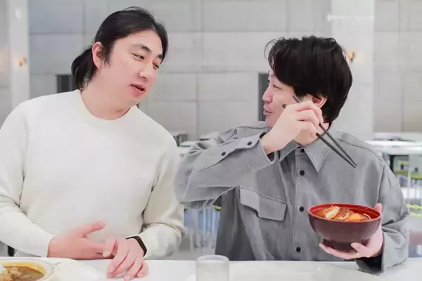 「国際性1位の情報系単科大学！？　時代の先端を走る、会津大学にてランパンプスが徹底取材！」の画像