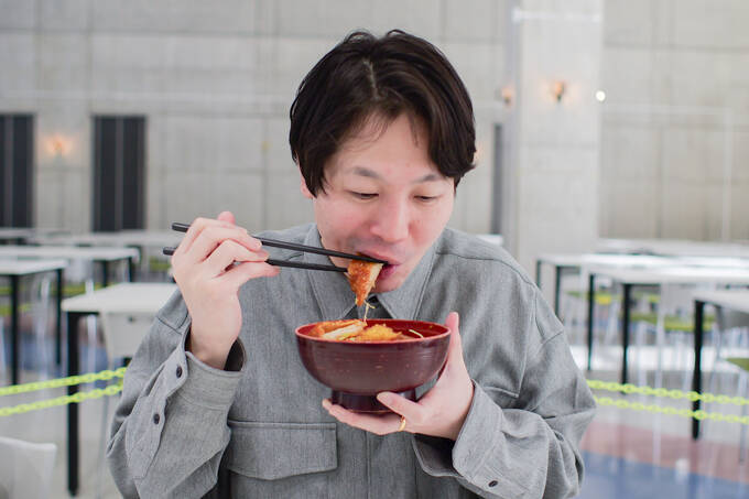 国際性1位の情報系単科大学！？　時代の先端を走る、会津大学にてランパンプスが徹底取材！