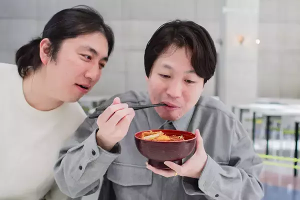 「国際性1位の情報系単科大学！？　時代の先端を走る、会津大学にてランパンプスが徹底取材！」の画像