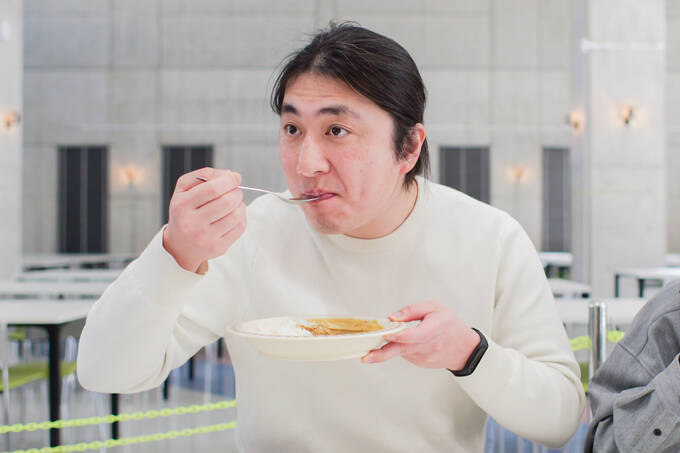 国際性1位の情報系単科大学！？　時代の先端を走る、会津大学にてランパンプスが徹底取材！