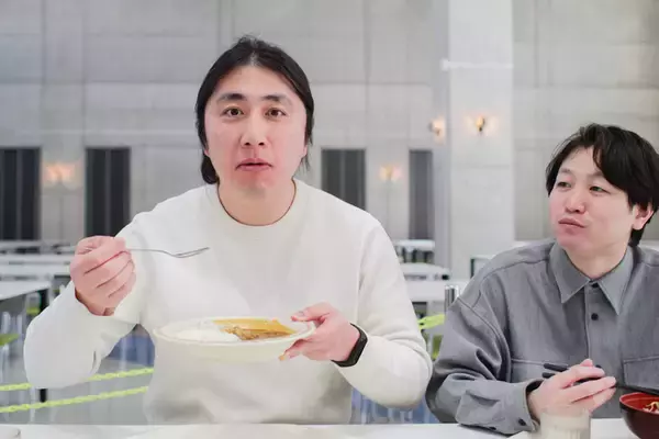 「国際性1位の情報系単科大学！？　時代の先端を走る、会津大学にてランパンプスが徹底取材！」の画像