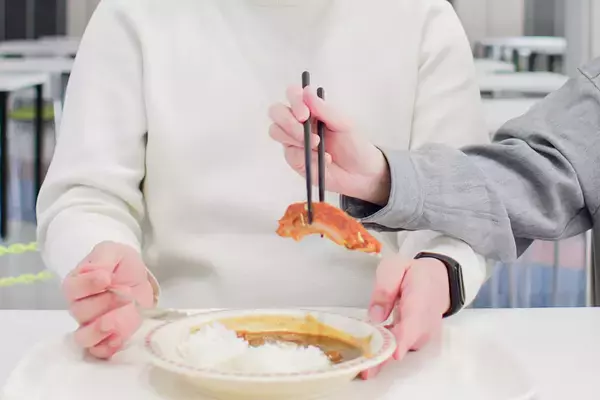 「国際性1位の情報系単科大学！？　時代の先端を走る、会津大学にてランパンプスが徹底取材！」の画像