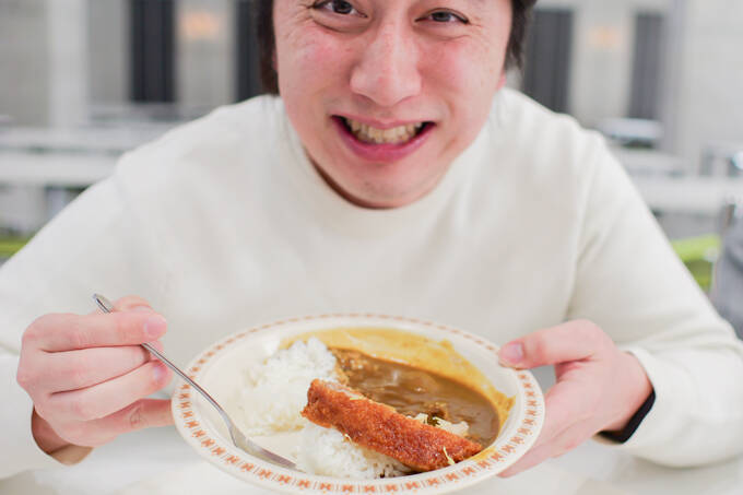 国際性1位の情報系単科大学！？　時代の先端を走る、会津大学にてランパンプスが徹底取材！